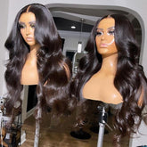 Realistic Look! Loose Wave 360 Lace Wig